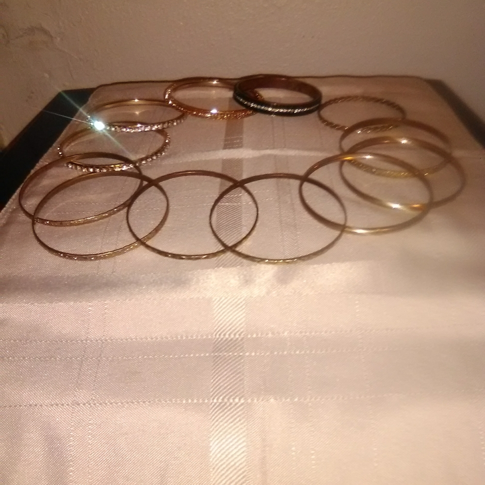 Costume jewelry